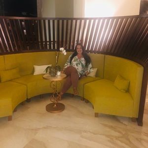 Meet your Posher, Ashlee